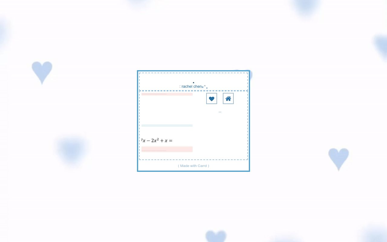Carrd profile picture for @sweatshops